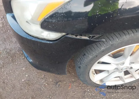 2011 Nissan Maxima 3.5 S из США, поврежденный, VIN 1N4AA5AP9BC834057